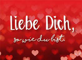Gibt es in ihrem leben situationen, wo sie sich fragen, warum bin ich so Gratis In Berlin Liebe Dich Selbst So Wie Du Bist Heilsamer Samstag Morgen