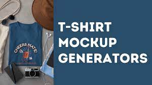 Download The 9 Best T Shirt Mockup Generators Free Premium Design Hub
