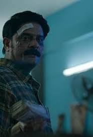 Paatal Lok" The Good Samaritan (TV Episode 2025)