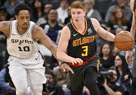 Skip to navigation < > menu espn. Spurs Claim 21st Straight Home Win Over Hawks 117 111