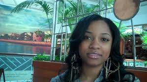 Antonia "Toya" Carter interview to promote "Tiny & Toya"