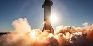 Maybe you would like to learn more about one of these? Spacex May Try To Catch A Falling Rocket With A Launch Tower Ars Technica