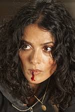 Сальма Хайек