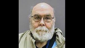 Former Savannah priest sentenced to 20 years in prison for sex crimes