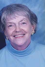 PATSY MAYS Obituary and Online Memorial (2015)