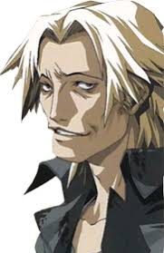 Persona 2/Characters