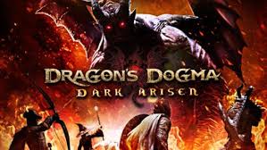 Last year's event just didnt bring it with the big aaa 3rd party games. Dragon S Dogma Dark Arisen Free Download Steamunlocked