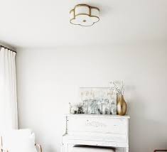 If you have questions, read. Ceilling Light Chandler Aged Brass O42 5cm H14cm Hudson Valley Nedgis Lighting