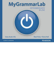 Mygrammarlab Intermediate Class Audio Cd Download Ebook