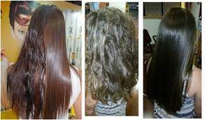 Degis Tokus Bogaz Tanga Sempozyum Saca Keratin Uygulamasi Blu Hus Com