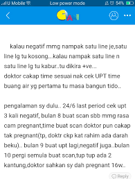 Ada dua jenis ion, negatif dan positif. Upt Positif Tapi Scan Tak Nampak Husniey Husain