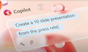 Microsoft Copilot｜AI 版office一鍵製作PPT 香港申請教學/功能 ...