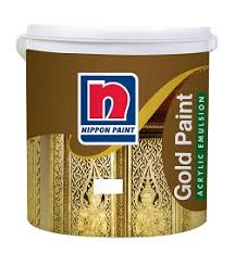 Nippon Paint Gold Paint Manufacturer In Chennai Tamil Nadu