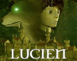 Latest free games tagged 3D and Spooky