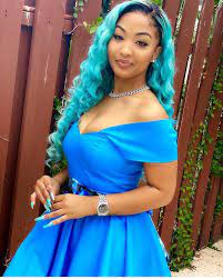 Official Shenseea Fan Page Posted On Instagram Princess Shenseea See 601 Photos And Videos On Their Pro Rasta Dress Kid Birthday Outfits Trending Outfits
