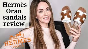 Watch the unboxing of the hermes oran. Hermes Oran Sandals Review Would I Repurchase Hermes Hermesoransandals Hermesoranreview Hermes Youtube