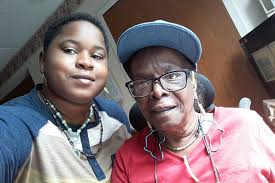 Fundraiser by Inez Bell : I love you, Grandma