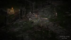 Nov 18, 2008 · to play in the windows® pc diablo ii: Diablo 2 Resurrected Technical Alpha Begins On Thursday Shacknews