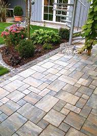 Wenn sie ihrem rasen gartenpflanzen hinzufügen möchten, nahelegen wir ihnen, sich ein paar leicht. Garten Pflastersteine Schon Garten Pflastern Kosten Gleich Pflaster Ideen Garten Neu Garten Garten Pflaster Pflastersteine Steinterrassen