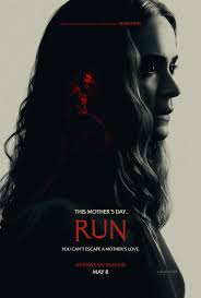 Gail (amanda troisi) is fighting to survive the night while being hunted by a werewolf a short horror film by allan sconza jr. Run 2020 Reviews Metacritic