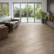 Karndean Knight Tile Light Worn Oak Wood Look Planks Price Per Square Metre 31 90 Vinyl Flooring Karndean Vinyl Flooring Luxury Vinyl Flooring