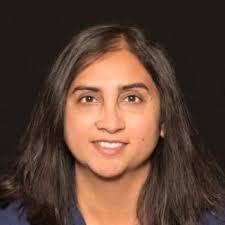 Dr. Margaret Shang, MD