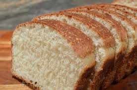 Pain De Mie Recette Pour Le Faire Soi Meme A La Maison La Table De Sandrine