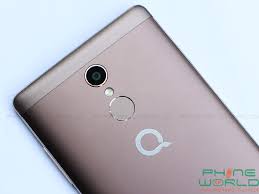 QMobile Noir Z12 Pro Review - Premium ...