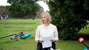 Når jeg nå setter meg ned for å skrive et innlegg i avisen til deg guri melby, er det fordi det nå er i ferd med å koke over for meg som mor. Abid Raja Emneside Dn