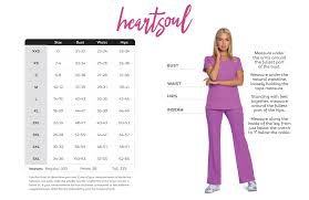 Heartsoul Break On Through Classic Collection Womens Shaped V Neck Top