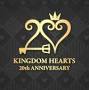 Profile Picture of KINGDOM HEARTS - YouTube (@youtube.com) on Google