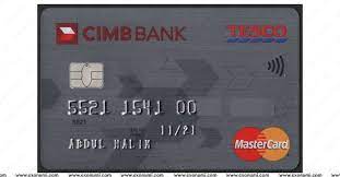What are the benefits of a tesco credit card? Cimb Bank Tesco Platinum Mastercard 2016