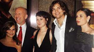 We'll have to find out when empire season 4 premieres wednesday, sept. Mila Kunis Spricht Uber Beziehung Von Ashton Kutcher Und Ex Demi Moore