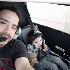 FÁCIL MS1/3" Avion experimental ARGENTINO