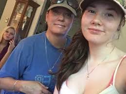 Jennifer Lynn Hurst's Memorial Website