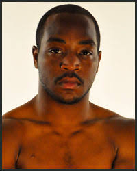 MIKE REED: A RISING BOXING STAR FROM THE NATION'S CAPITAL || FIGHTHYPE.COM