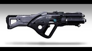 Pin On Police State Assault Rifle Concepts