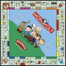 Robot Check Monopoly Monopoly Game Games