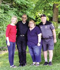 Through the Arch Magazine