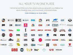 Unlimited streaming available via xbox series x, s, one, and 360, playstation 3, 4, and 5, wii and many other devices. Hulu Live Tv Review I Tried Cutting The Cord But Went Back To Cable