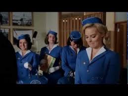 Pan Am Come Fly With Me Youtube