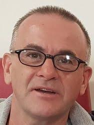 Condolence Book for Douglas MCGARRY (Ballaghaderreen, Roscommon)