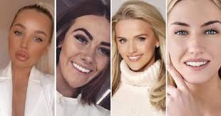 Four Lanarkshire beauties named in Miss Scotland 2021 final