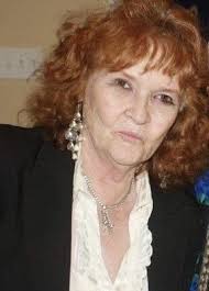 June Betts Obituary (1943