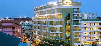 LK Royal Wing - LK Group Pattaya Hotels  Welcome to LK Group Definitely  Exclusive Hotels & Resorts in Pattaya Thailand 