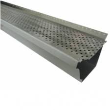 Effective quality product & lifetime guarantee these gutter guards were designed and invented in by a retired engineer who sought to improve the effectiveness of gutter protection. Aluminum Gutter Leaf Guards Gutter Supply