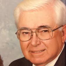 James Gooch Obituary (2015)