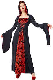 We did not find results for: Black And Red Cloak Halloween Costume Red Costume Red And Black Costume