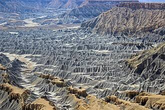 Badlands - Wikipedia
