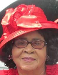 Obituary for Della F. Powell